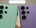 According to leakers, the Samsung Galaxy S26 Ultra camera will be significantly more light-sensitive, and the privacy display is also confirmed. (Image source: Techdroider)
