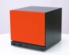 The Valve Steam Machine supports changeable faceplates.
