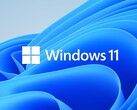 The official Windows 11 branding, serving as the backdrop for Microsoft's July 2026 Patch Tuesday.
