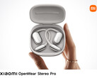 The OpenWear Stereo Pro is the global version of the Open Earphones Pro. (Image source: Xiaomi - edited)