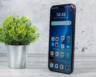 Honor Magic8 Pro (Image source: Daniel Schmidt)