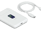 A new UniFi Travel Router has been announced (Image source: Ubiquiti Networks)