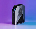 The JWIPC W155 supports 8K/60 Hz via DisplayPort 1.4 and HDMI 2.1 ports. (Image source: JWIPC - edited)