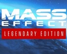 Performance Analysis of Mass Effect Legendary Edition