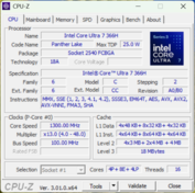 CPU-Z