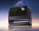 Dangbei's new S7 Ultra Max projector (pictured) is launching in China. (Image source: Dangbei)