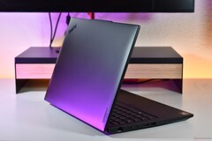 The Lenovo ThinkPad L14 Gen 6 AMD (image source: Benjamin Herzig)