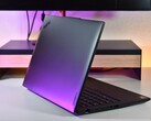 The Lenovo ThinkPad L14 Gen 6 AMD (image source: Benjamin Herzig)