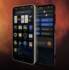 The NEXX is quite a beast, but freedom comes with a significant cost (Image Source: Liberux)