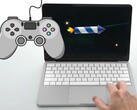 MacBook Neo features an Apple A18 Pro SoC with a 5-core iGPU.