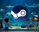 Megaquarium is 70% off on Steam until November 1.
