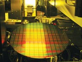 TSMC’s record-breaking second quarter underscores AI boom. Pictured: TSMC's silicon wafer (Image source: TSMC)
