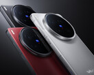 The Vivo X300 Pro will surpass the X200 Ultra, pictured, in another key camera area. (Image source: Vivo)