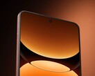 A leading Android smartphone display. (Image source: Realme)
