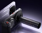The Honor Magic 8 RSR will have a photography kit like the Oppo Find X9 Ultra. (Image source: Oppo)