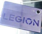 The unreleased Legion tablet is expected to launch as the Legion Y700 Ultimate.