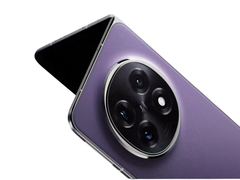 The Oppo Find N5.