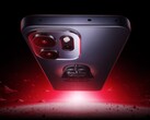 The Oppo Reno14 F comes in a limited Star Wars edition with a stylish Death Star (Image source: Oppo)