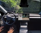 Tesla's Full Self-Driving System.