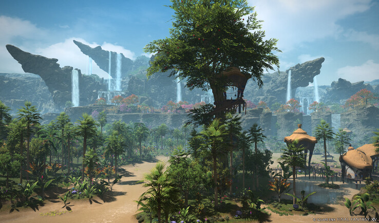 Square Enix restored Final Fantasy XIV logins on October 22 following emergency security updates.