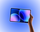 The Xiaomi Pad 8 Pro, a flagship tablet launched in 2025.