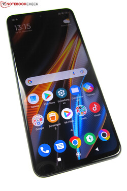 Xiaomi Redmi Note 11T Pro Plus 5G Blue 256GB 8GB RAM Gsm Unlocked Phone  MediaTek Dimensity 8100 64MP The phone comes with a 144 Hz refresh rate  6.60-inch touchscreen display offering a