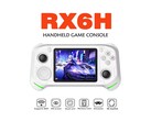 The Abxylute E1 shares its design and several specs with the Game Console RX6H (pictured). (Image source: Game Console)