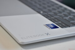 The logo of the HP EliteBook X G2i 14.