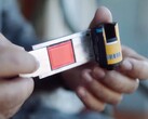 I'm Back Roll is designed to convert analog cameras into digital cameras in just a few simple steps.