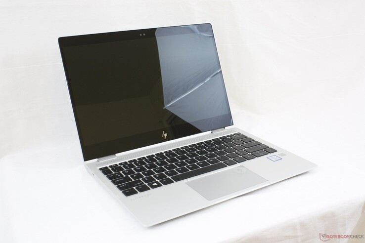 HP EliteBook x360 1020 G2 (i7-7600U, FHD Sure View) Convertible 