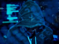 CVE-2026-42897 targets the Outlook Web Access interface on on-premises Exchange Server. Generic hacker pictured.