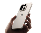 The OnePlus 15.