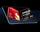 The over 100° Celsius temperature is the biggest concern. Pictured: RedMagic Astra 2 with logo of two SoCs.