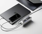The upcoming Shargeek 300 power bank
