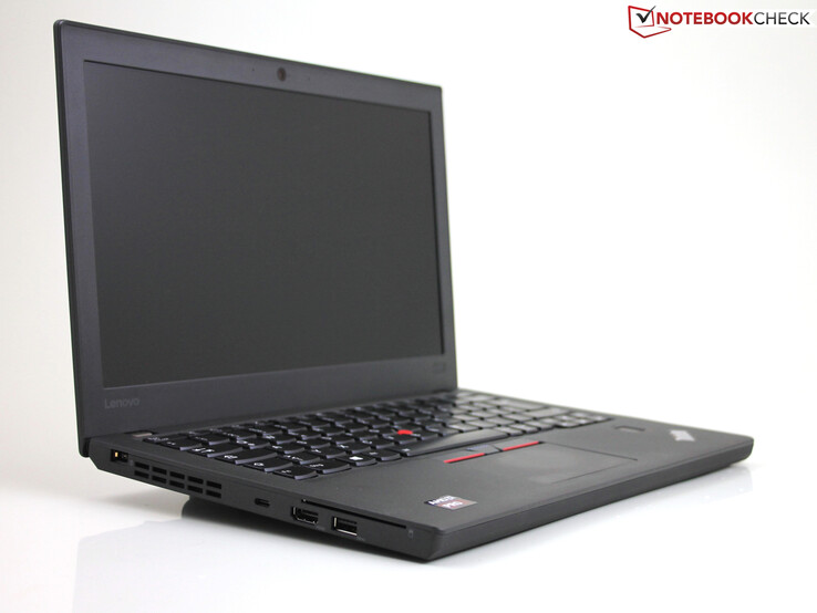 ▷ PC portable reconditionné LENOVO ThinkPad A275 AMD Pro