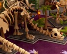 Two Point Museum is free to play on Steam until June 22.