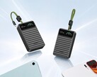 New Ugreen Nexode Power Bank (pictured) supports up to 55W fast charging