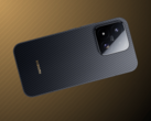 The Xiaomi 17 Max.