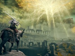Elden Ring Tarnished Edition on Switch 2.