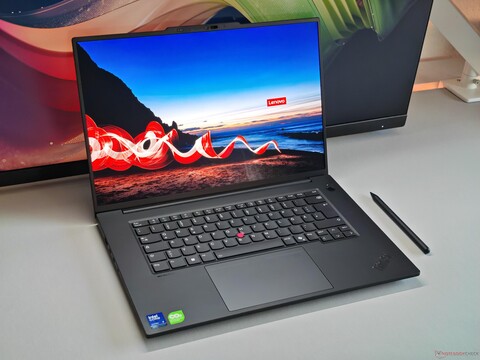 A worthy successor to the ThinkPad X1 Extreme – Lenovo ThinkPad T1g Gen 8 review