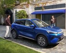 The upgrades for the BYD Atto 3 Evo go well beyond a typical facelift or refresh