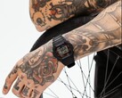 The Casio G-Shock GW-M5610-U1 watch has 200 (20 bar) water resistance