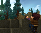 Artwork from Hytale (image source: Hypixel Studios)