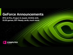 It is not yet clear when Project G-Assist will be released. (Source: Nvidia)