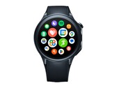 The OnePlus Watch 2 ships with Wear OS. (Image source: OnePlus - edited)