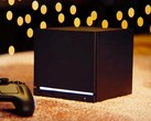 The Steam Machine has to make do with 8 GB of graphics memory.