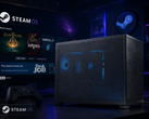 MetaPCs has unveiled the first desktop PC with SteamOS preinstalled.