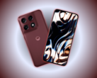 The Motorola Edge 70 Pro Plus.
