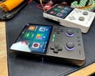 The TrimUI Brick Pro may be close to launching.