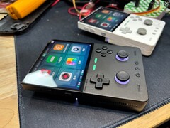The TrimUI Brick Pro may be close to launching.